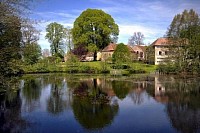 La Maison du Parc