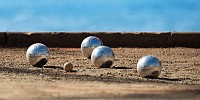 Pétanque