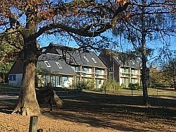 Gîtes extérieur