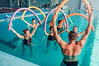 Aquagym