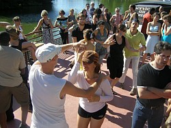 Bachata