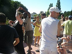 Merengue