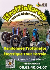 Etrottin Morvan