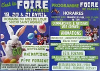 Foire de Pâques